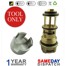 Baxi Potterton Cartridge Removal Tool (Tool Only) 7656807 720003100