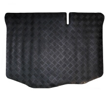 Ford Fiesta Mk7 2009-2016 Tailored Rubber Boot Mat