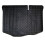 Ford Fiesta Mk7 2009-2016 Tailored Rubber Boot Mat 1