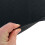 Ford Fiesta Mk7 2009-2016 Tailored Rubber Boot Mat 2