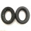 Replacement Ear Pads for Kingst HyperX Cloud Revolver S - Black 1