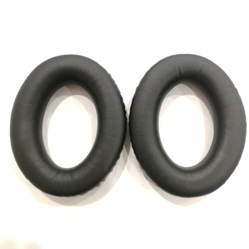 Replacement Ear Pads for Kingst HyperX Cloud Revolver S - Black 1
