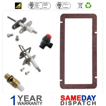 Ideal Boiler Service Kit 175591 175592 176610 175661 175572