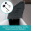 SmartAir BOOST, Radiator Fan, Cordless, Rechargeable 11
