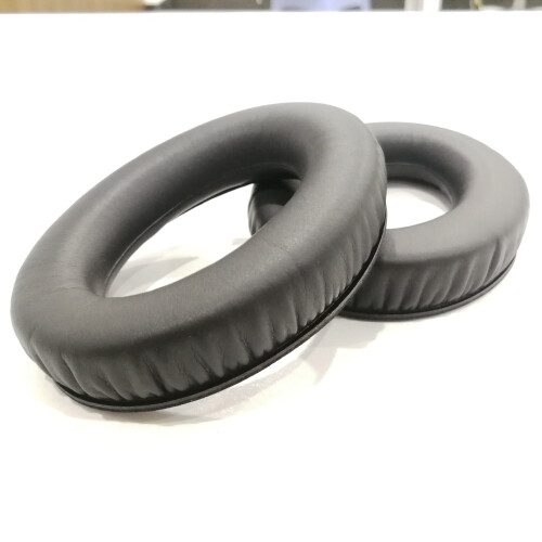 Replacement Ear Pads for Kingst HyperX Cloud Revolver S - Black 2