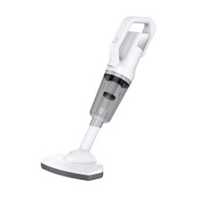 Cordless Car Vacuum Cleaner Powerful Handheld Home Vacuum With Floor Brush