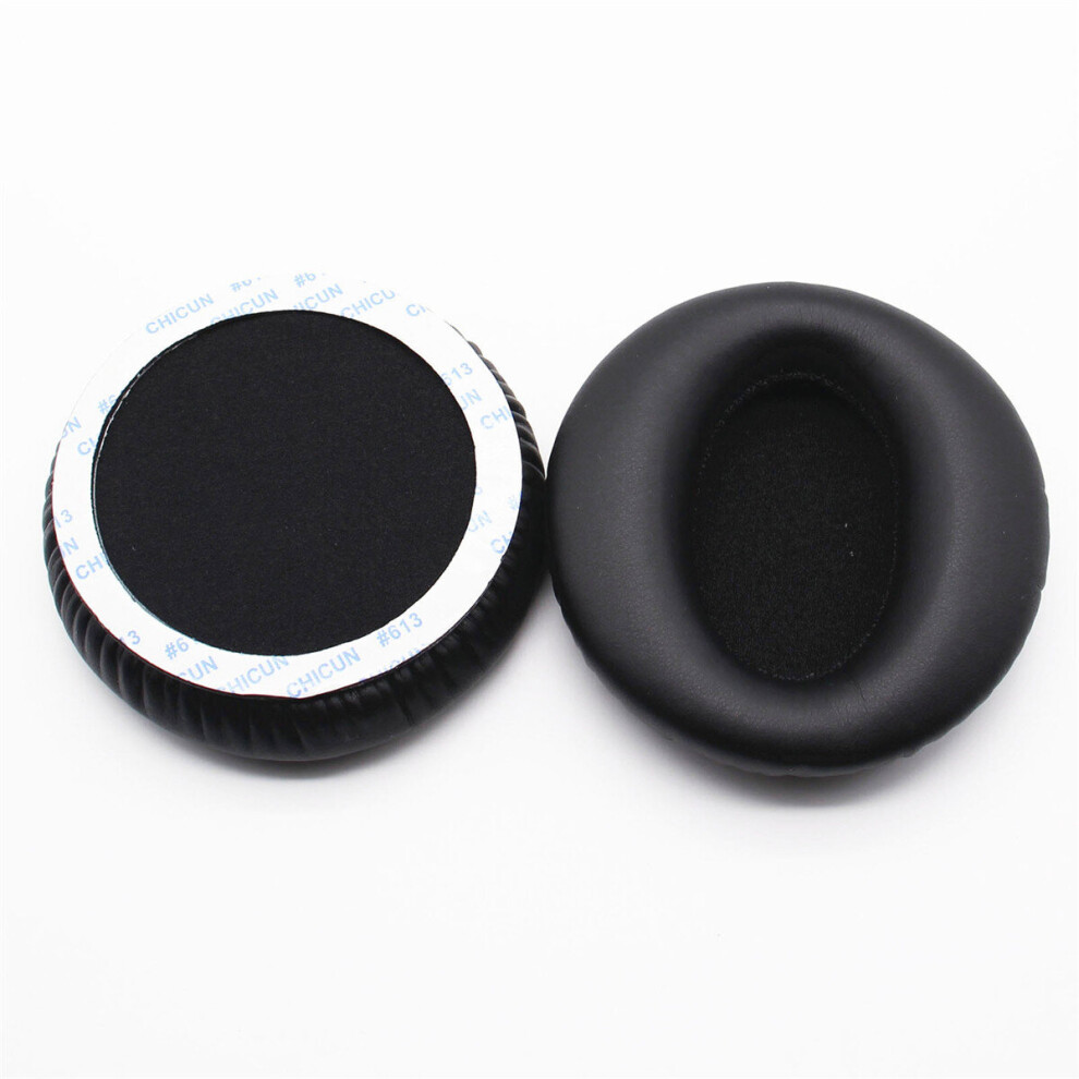 Replacement Ear Pads For Cowin E7 /E7 Pro - Black 4893385528445
