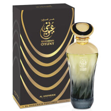 Al Haramain Oyuny Eau de Parfum 100ml Spray