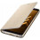 Samsung Samsung Neon Flip Case  Edge Notifications for Galaxy A8, Gold 4