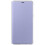 Samsung Samsung Neon Flip Case  Edge Notifications for Galaxy A8 Orchid Grey 4