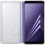 Samsung Samsung Neon Flip Case  Edge Notifications for Galaxy A8 Orchid Grey 3
