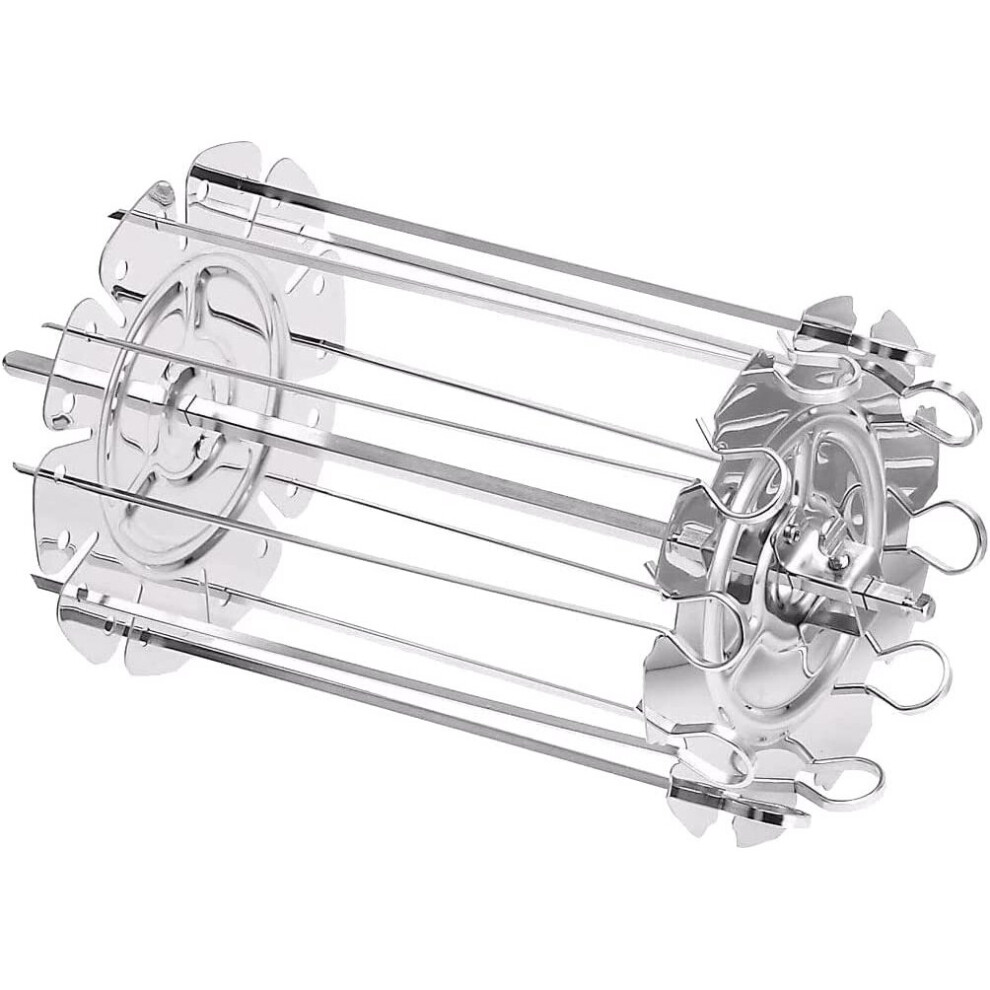 Tower Rotating Kebab Skewers for T17038/T17039/T17039RGB/T17076
