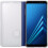 Samsung Samsung Neon Flip Case with  Edge Notifications for Galaxy A8 Blue 2