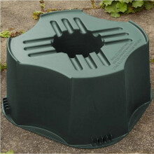 Harcostar Green Water Butt Stand, Water Butt Base