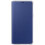 Samsung Samsung Neon Flip Case with  Edge Notifications for Galaxy A8 Blue 4