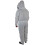 Ventilated Large 3 Layer Beekeepers Bee Suit 8