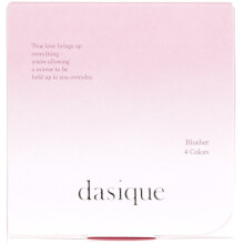 Dasique, Blending Mood Tæppe, 02 Cool Blending, 10,4 g