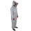 Ventilated Large 3 Layer Beekeepers Bee Suit 7
