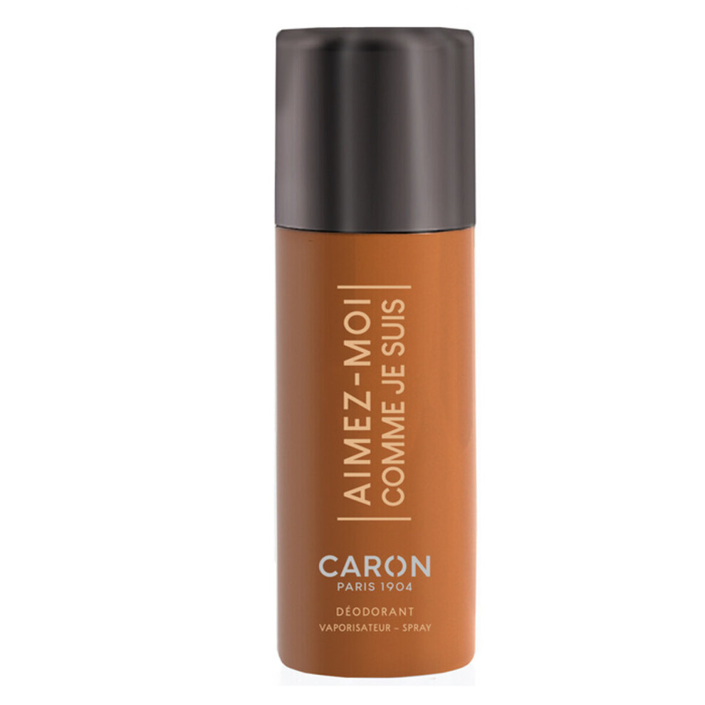 Caron Aimez Moi Comme Je Suis Deodorant Spray 200Ml