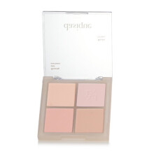 Dasique, Blending Mood Tjek, 01 Varmt Blending, 10.4 g