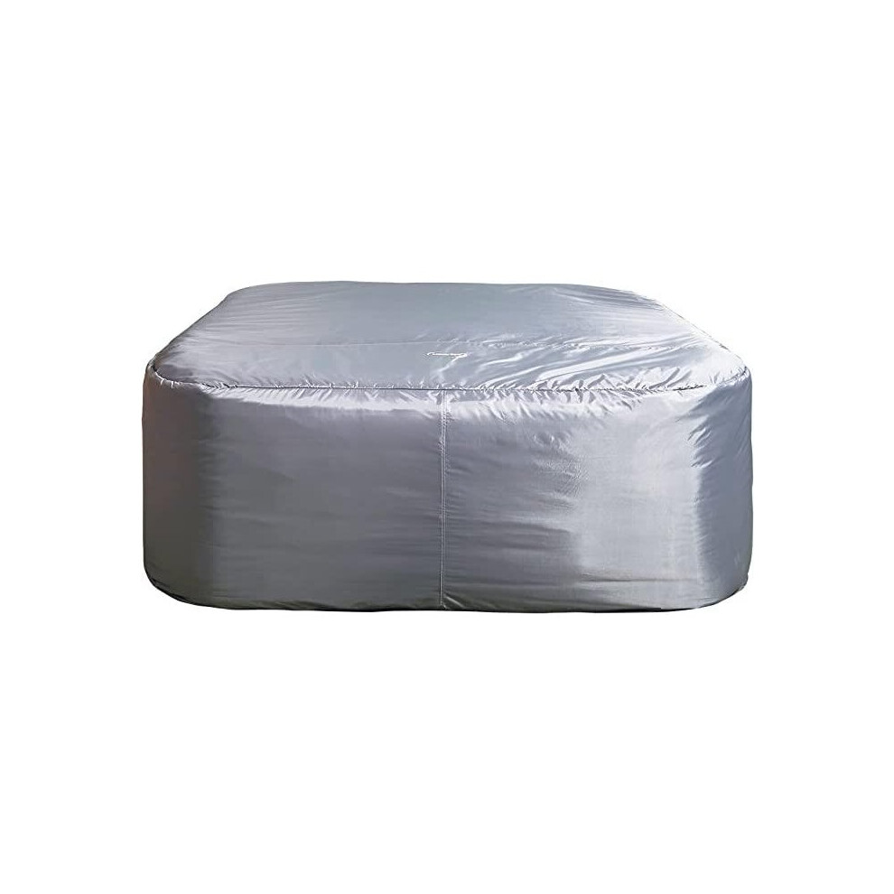 00; 8355; THERMAL COVER 160CMx160CMx72CM SQUARE