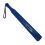 (Blue) Paint Pot Plastic Mixer Paddle (Stirring Stick) 1
