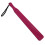 (Pink) Paint Pot Plastic Mixer Paddle (Stirring Stick) 1