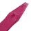 (Pink) Paint Pot Plastic Mixer Paddle (Stirring Stick) 6