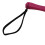 (Pink) Paint Pot Plastic Mixer Paddle (Stirring Stick) 4