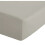 Catherine Lansfield Catherine Lansfield Easy Iron Percale Double Extra Deep Fitted Sheet Natural 1