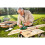 Green Quick and Efficient Tool 1500 550 W Electric Planer 4