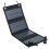 Foldable Solar Panel 100W USB Charger Camping Emergency Power Bank 2