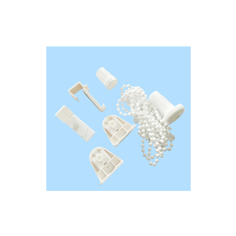 A set 17mm PVC roller blind accessories-image-OPC-PB9WTKJ-NEW