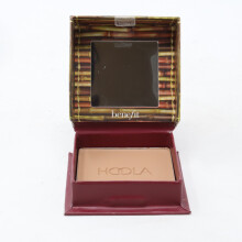 Benefit Holla Matte Bronzing Puder 8g