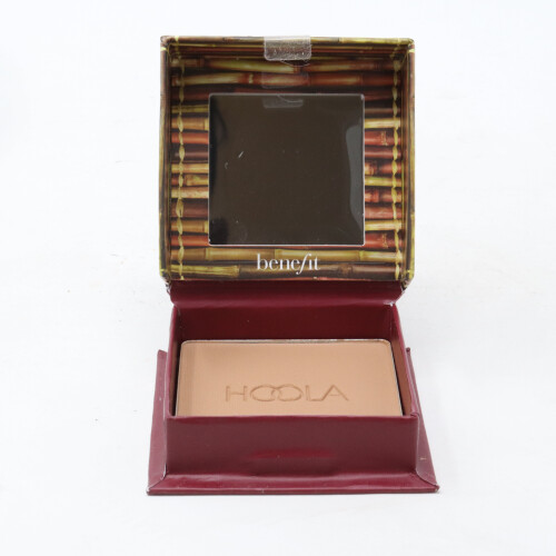 Benefit Cosmetics Benefit Holla Matte Bronzing Puder 8g