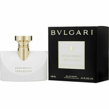 Bvlgari Splendida Patchouli Tentation Eau de Parfum 100ml Spray
