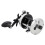 Abu Garcia Abu Garcia Ambassadeur 7000 C3 Round 1