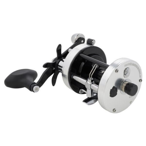 Abu Garcia Abu Garcia Ambassadeur 7000 C3 Round