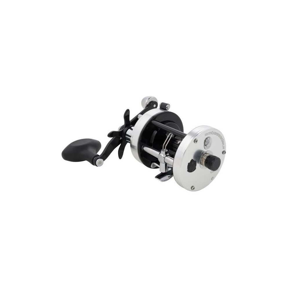 Abu Garcia Ambassadeur 7000 C3 Round