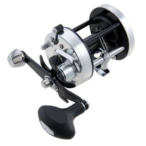 Abu Garcia Abu Garcia Ambassadeur 7000 C3 Round 2