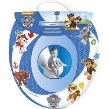 Paw Patrol Soft Padded Toilet Training Seat