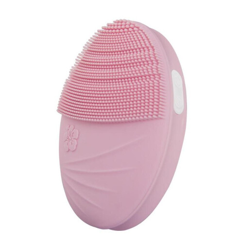 Esperanza Sonic Gesichtsreiniger Bliss Pink 1