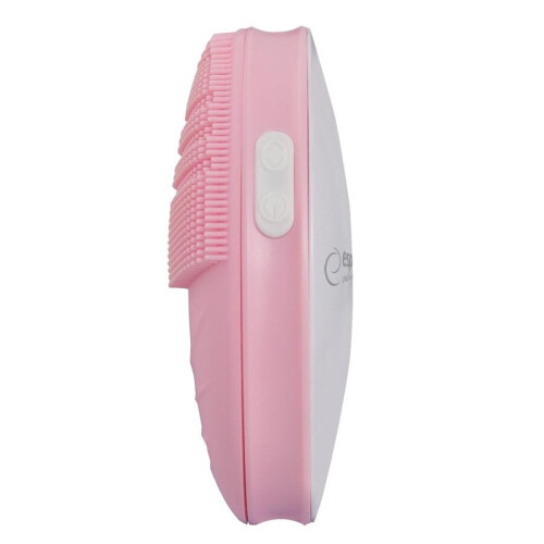 Esperanza Sonic Gesichtsreiniger Bliss Pink 2