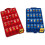 Hasbro Hasbro Gaming Guess Who? Grab and Go Game 3
