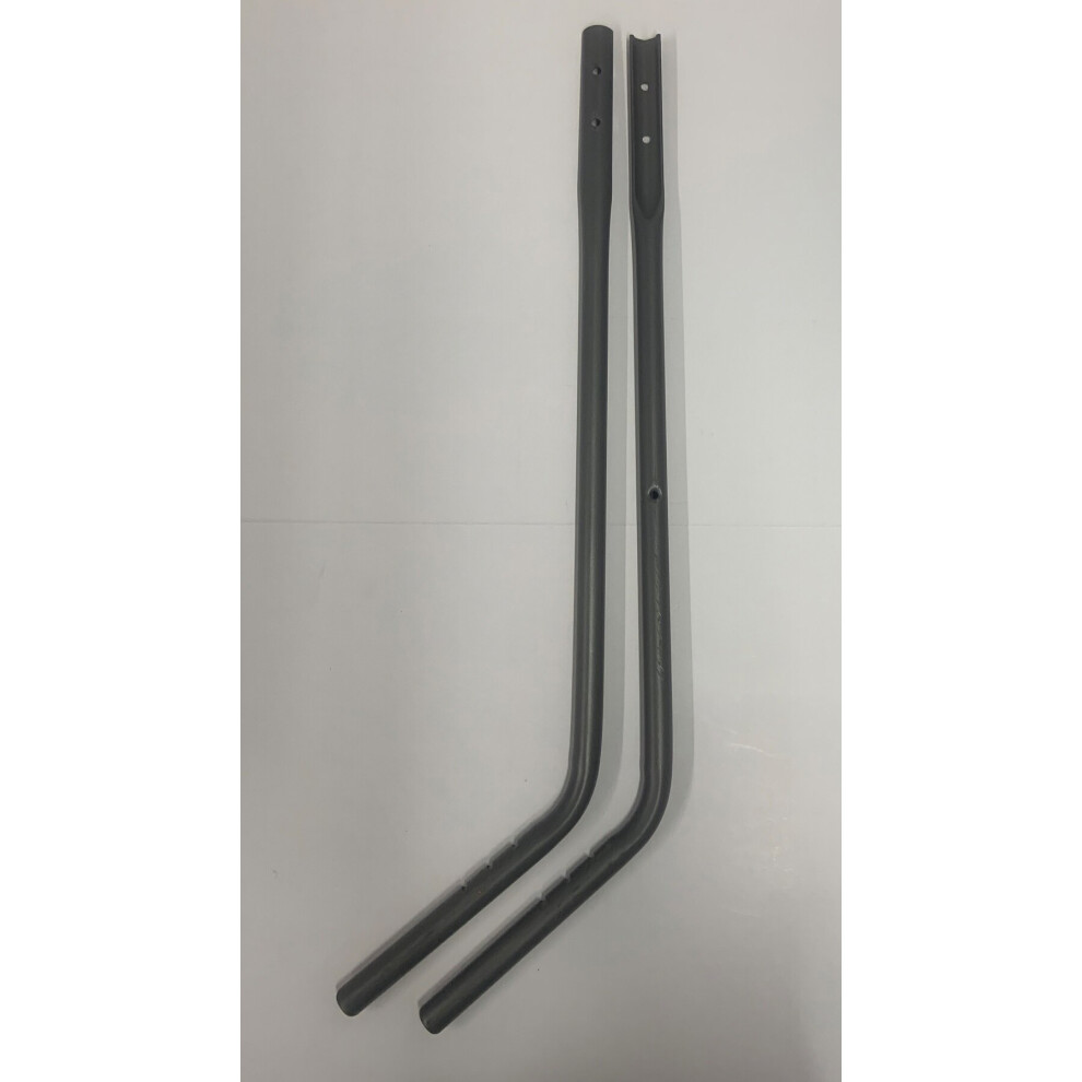 Genuine Lower Handles For Ryobi 33cm 1300w Corded Rotary Lawnmower