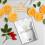 Vitamin C+ 1000mg + Rosehip Bioflavonoids Immune Support Capsule 90 4