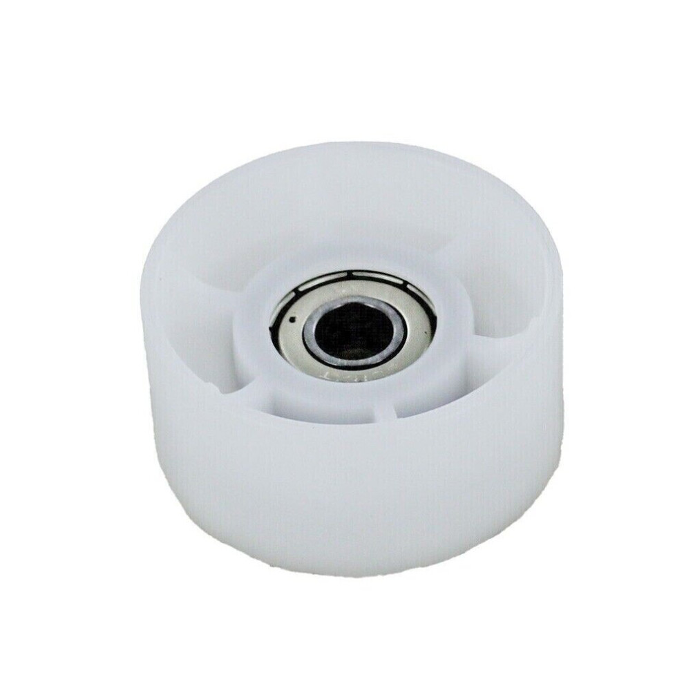 Bosch Jockey Wheel Tumble Dryer Roller Tension Pulley Wheel 608Zt Bearing 632045