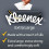 Kleenex Kleenex Extra Large Compact Facial Tissues - 24 Boxes, 44 Tissues Per Box 5