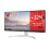 LG Monitor PC LG 29WQ600-W.AEU - Bianco - 2560 x 1080 - IPS - 1ms - AMD FreeSync 2