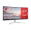 LG Monitor PC LG 29WQ600-W.AEU - Bianco - 2560 x 1080 - IPS - 1ms - AMD FreeSync 3